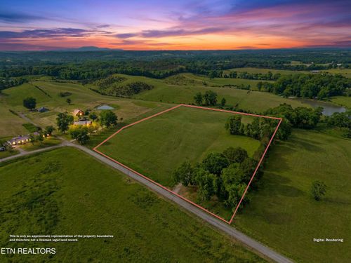 860 Yellow Springs Rd, Midway, TN, 37809-3430 | Card Image