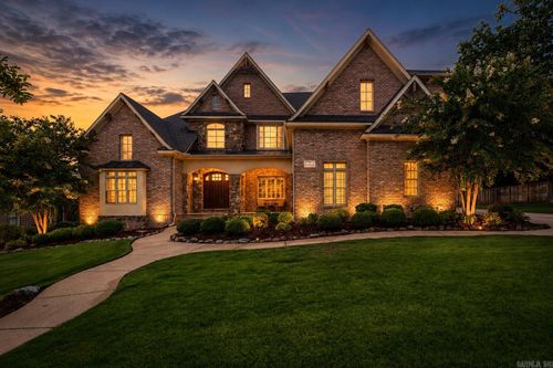 7 Germay Ct, Little Rock, AR, 72223-5520 | Card Image