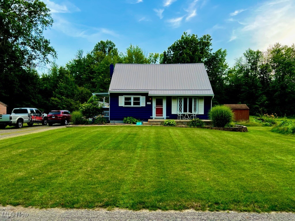 Liberty Ave, Girard, OH 44420