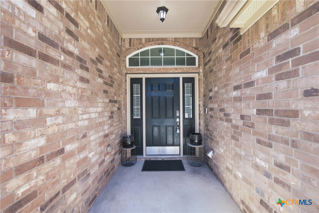 Residential in Temple 4