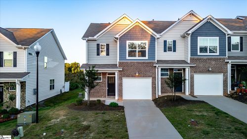 320 E Compass Way, Easley, SC, 29640-9331 | Card Image