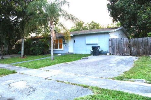 1920 N 65th Way, Hollywood, FL, 33024-4001 | Card Image