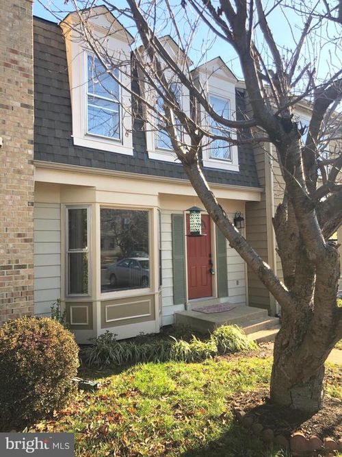 10747 Brice Ct, FREDERICKSBURG, VA, 22407-7733 | Card Image