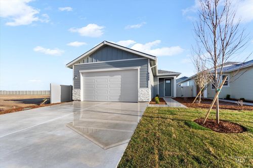 4567 E Mesa Vista St, Nampa, ID, 83687-1189 | Card Image