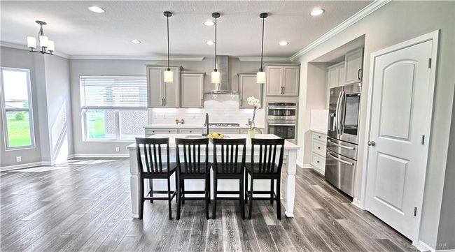 3899 Pepperwell Cir, House other with 4 bedrooms, 3 bathrooms and null parking in Dayton OH | Image 10