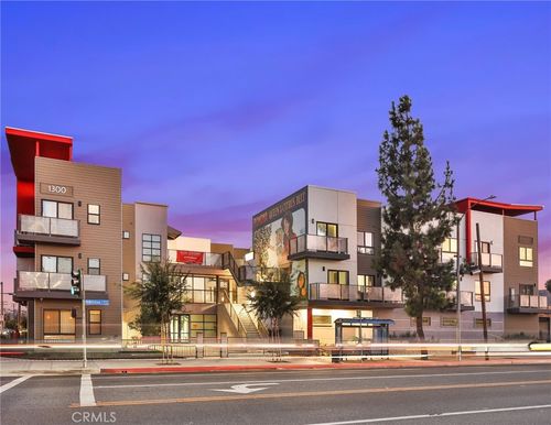 1300 W Mission Blvd, Pomona, CA, 91766-1704 | Card Image