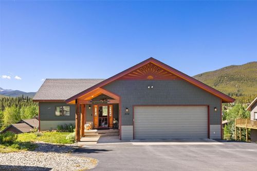 222 Idlewild Dr, Dillon, CO, 80435-8333 | Card Image