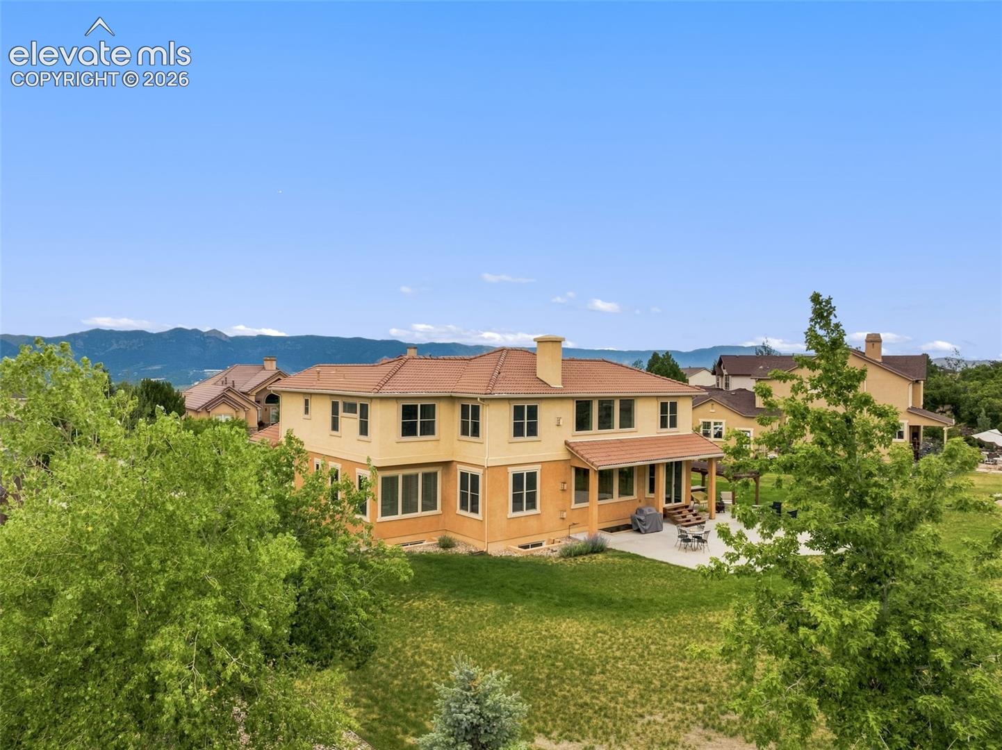 Residential in Colorado Springs 3