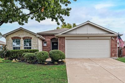 3116 Eastwood Drive, House other with 4 bedrooms, 2 bathrooms and null parking in Wylie TX | Image 1