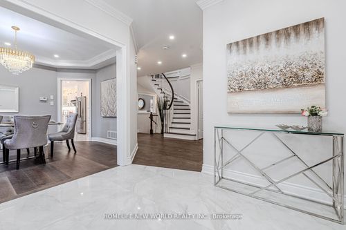 11 Fortune Cres, Richmond Hill, ON, L4S1S5 | Card Image