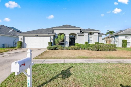 510 Tuscanny Street, Brandon, FL, 33511 | Card Image