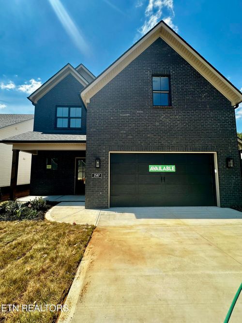 2587 Marshall Pass Rd, Knoxville, TN, 37932-3822 | Card Image