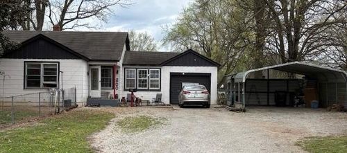 600 E Pearl Street E, Aurora, MO, 65605 | Card Image