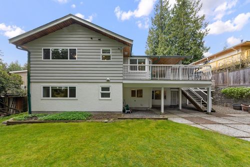 3788 St Andrews Ave, North Vancouver, BC, V7N2A5 | Card Image