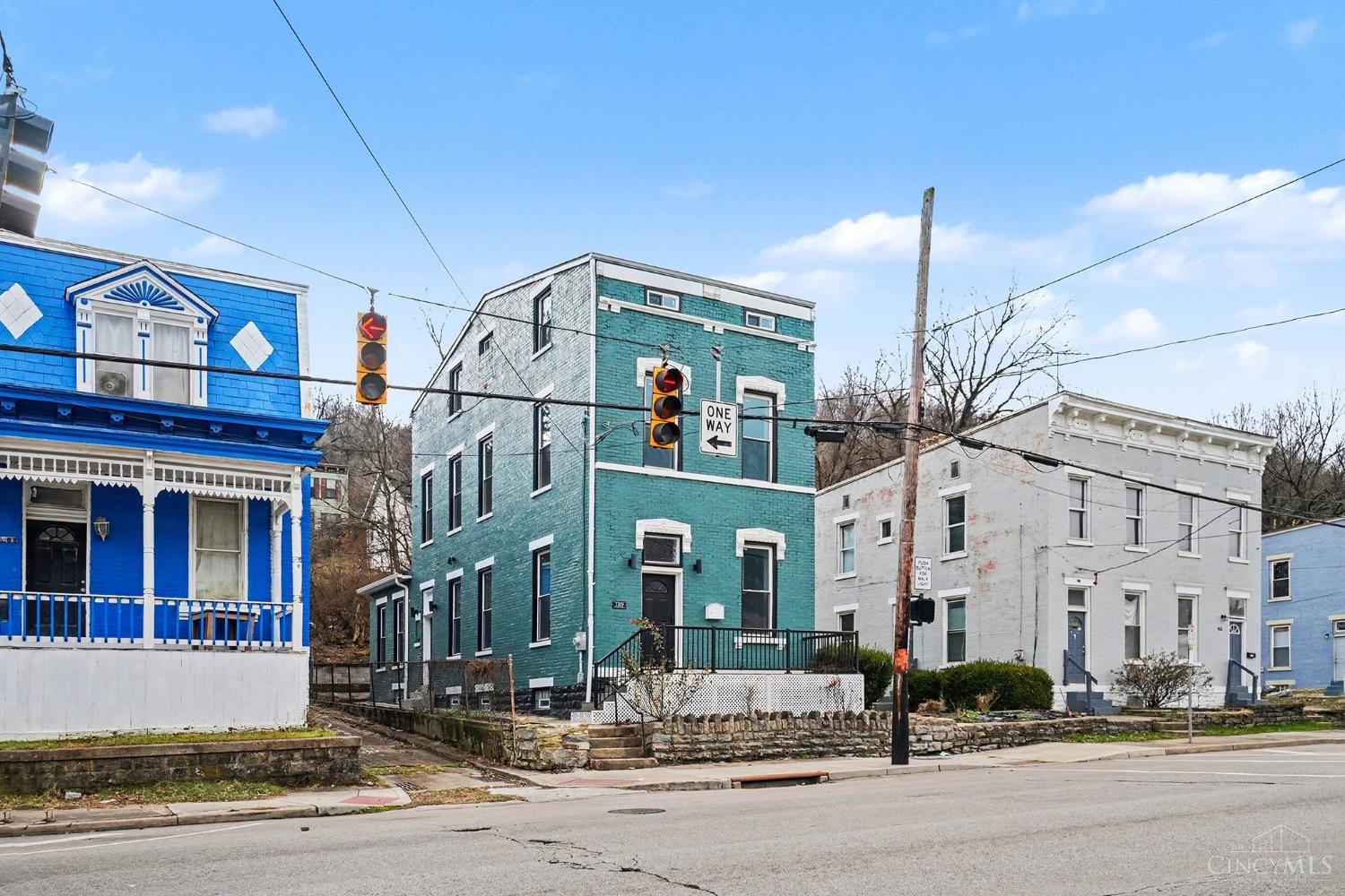 Residential in Cincinnati