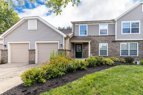 4451 N Shore Dr, Mason, OH, 45040-8476 | Card Image