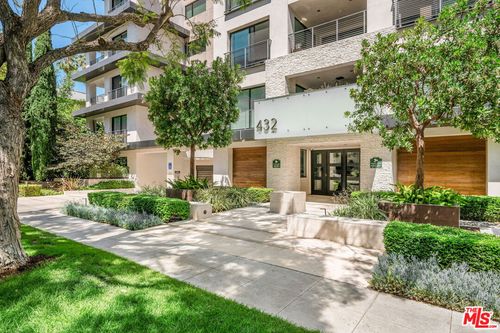 apt-101-432 N Oakhurst Dr, Beverly Hills, CA, 90210-4253 | Card Image