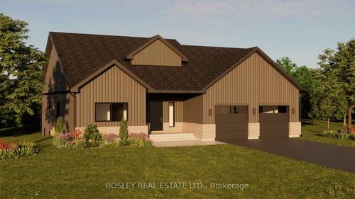 Lot 1 Street A N/A, Port Hope, ON, L0A1B0 | Card Image