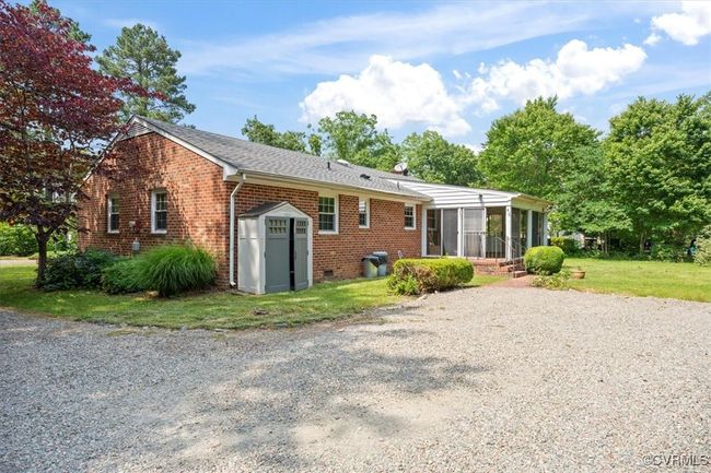 2861 Three Bridge Rd, House other with 3 bedrooms, 2 bathrooms and null parking in Powhatan VA | Image 23