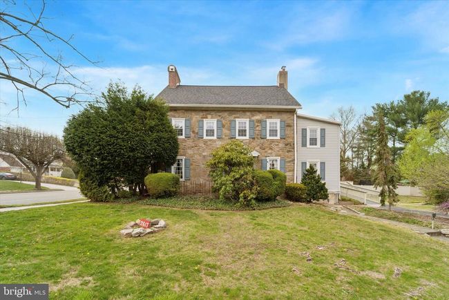2617 Springfield Rd, House other with 5 bedrooms, 2 bathrooms and null parking in BROOMALL PA | Image 4