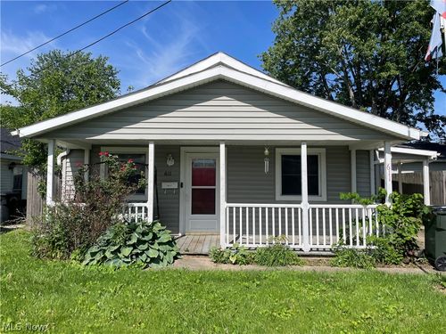 611 S Logan St, Elyria, OH, 44035-6546 | Card Image