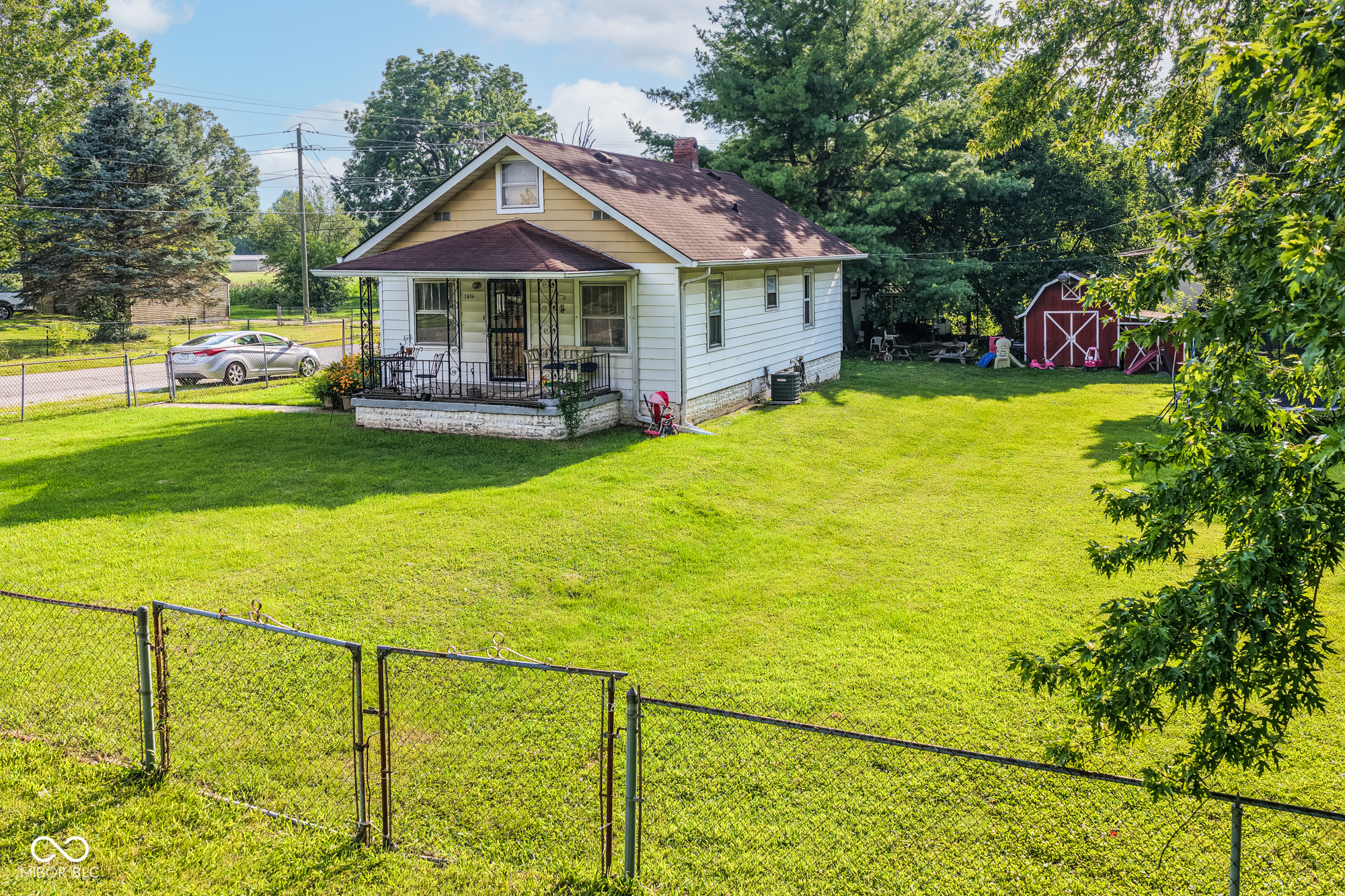 Residential in Indianapolis 3