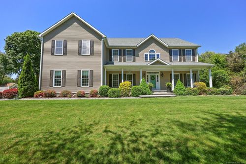 25 Chester Rd, Easton, CT, 06612-1805 | Card Image