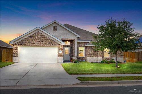 3812 Zenaida Ave, Mcallen, TX, 78504-6590 | Card Image