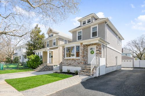 117 Woodbine Ave, Staten Island, NY, 10314-1833 | Card Image
