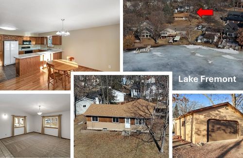 26369 Lake Ave, Zimmerman, MN, 55398-9726 | Card Image