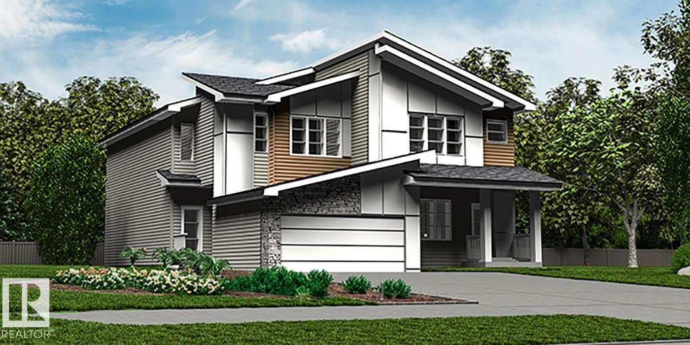 Residential in Spruce Grove