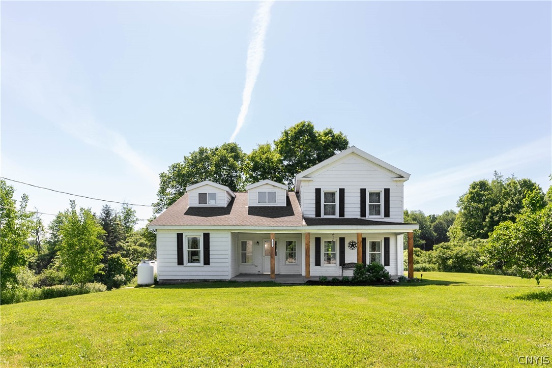 County Route 58a , Mexico, NY 13114