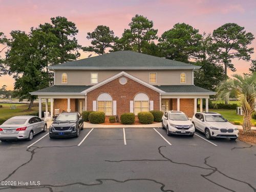 apt-4-130 Ricemill Cir, Sunset Beach, NC, 28468-4473 | Card Image