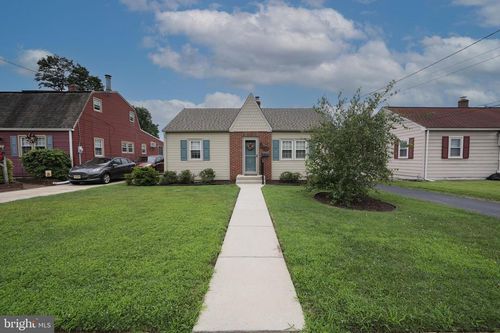 1524 Oak Ave, HADDON HEIGHTS, NJ, 08035-1524 | Card Image