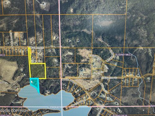 900 E Burlwood Drive, Wasilla, AK, 99654 | Card Image