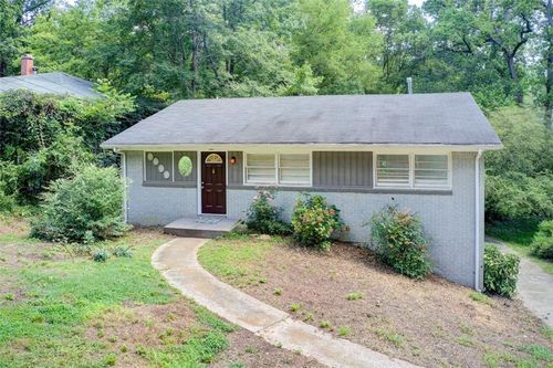 1834 Buckeye St Sw, Atlanta, GA, 30310-4914 | Card Image