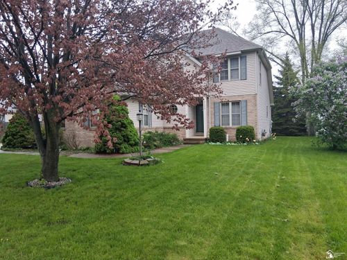 3123 10th St, Monroe, MI, 48162-4851 | Card Image