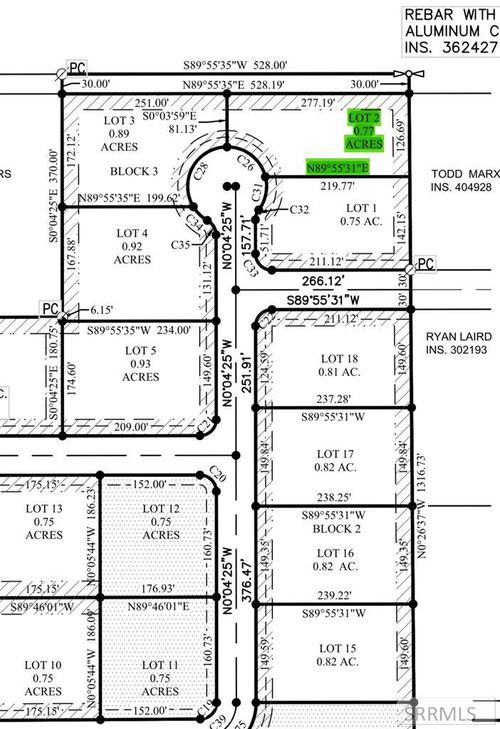 2514 Winter Dr, Rexburg, ID, 83440 | Card Image