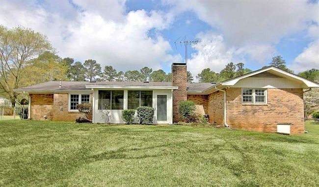 4710 Navaho Cir, House other with 3 bedrooms, 2 bathrooms and null parking in South Fulton GA | Image 38