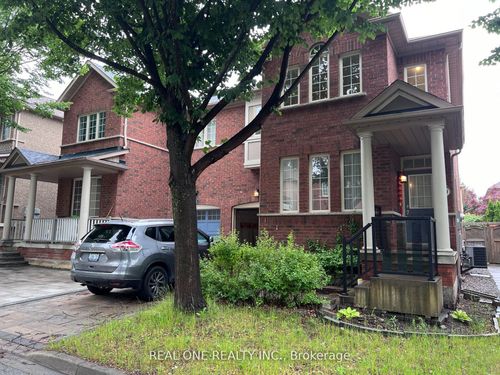 9 Summer Mist Cres, Markham, ON, L6C2H5 | Card Image