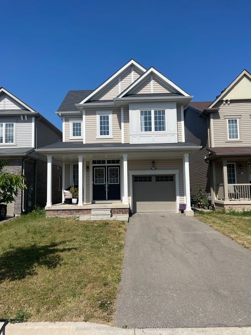 19 Legacy Lane, Welland, ON, L3B0G7 | Card Image