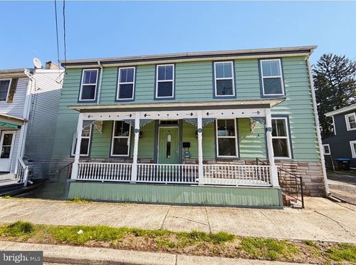 115 W Mount Vernon St, SMYRNA, DE, 19977-1124 | Card Image