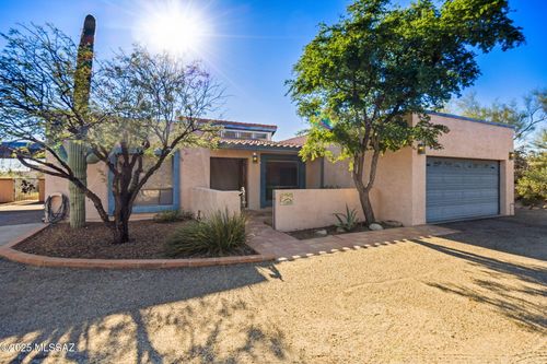 4527 N Camino Cardenal, Tucson, AZ, 85718 | Card Image