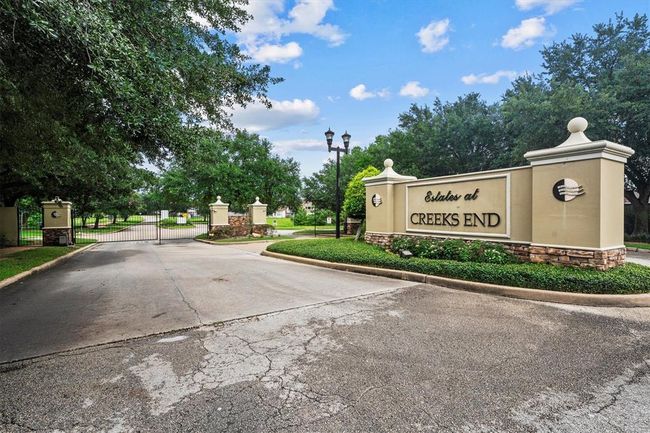 19419 Creek Run Dr, House other with 4 bedrooms, 4 bathrooms and 3 parking in Spring TX | Image 42
