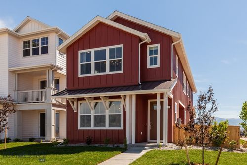 1511 Cyril Way Avenue, Belgrade, MT, 59714 | Card Image