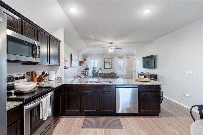 1381 S Scissortail Ln, House other with 3 bedrooms, 2 bathrooms and null parking in Fayetteville AR | Image 11