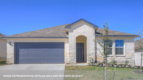 337 Cottonmouth Ln, Seguin, TX, 78155-3988 | Card Image