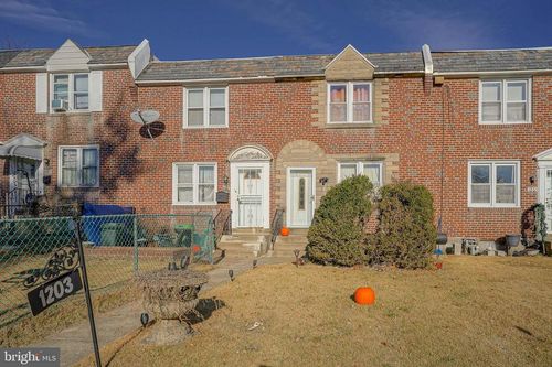 1203 Crestview Road, DARBY, PA, 19023 | Card Image