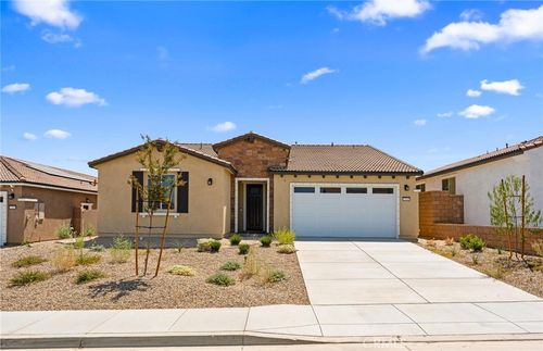 25183 Forest Hills Drive, Menifee, CA, 92585 | Card Image