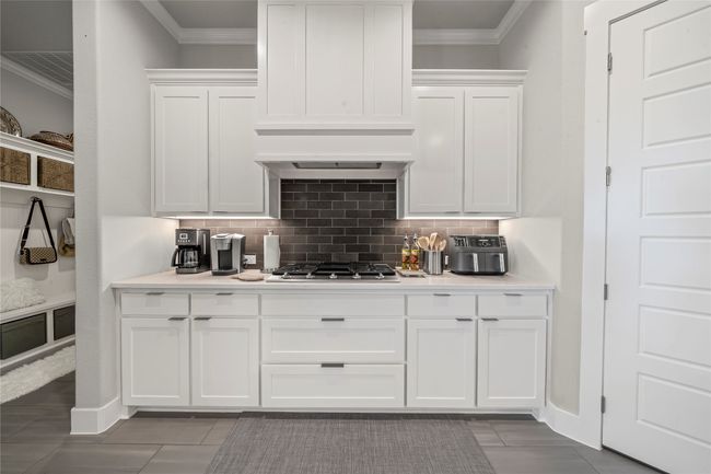 Gas Cooktop for Gourmet Cooks! | Image 5